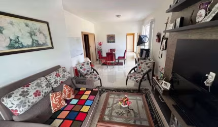 APARTAMENTO TERESÓPOLIS VÁRZEA