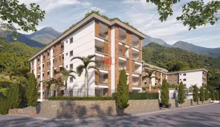 FLAT TERESÓPOLIS ALTO