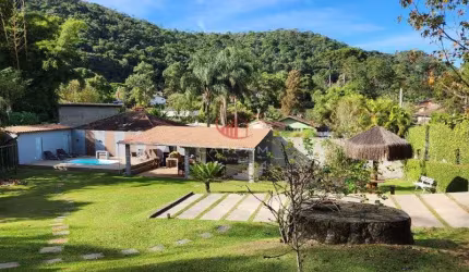 CASA TERESÓPOLIS ALBUQUERQUE