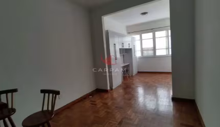 APARTAMENTO TERESÓPOLIS ALTO