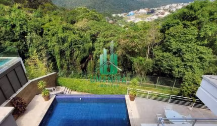 Casa Genesis I - Linda Vista Para a Reserva