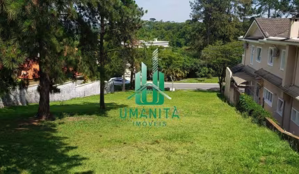 Terreno Leve Aclive - Alphaville Residencial 12