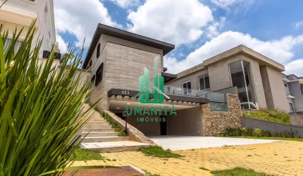 Residencial Burle Marxs - 4 Suítes