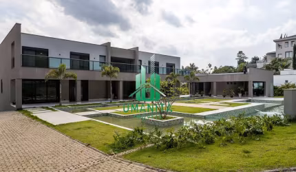 Residencial Tamboré 1 -