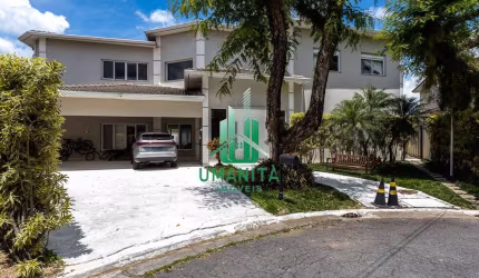 Casa Alto Parão - Final de Rua - 4 Amplas Suítes
