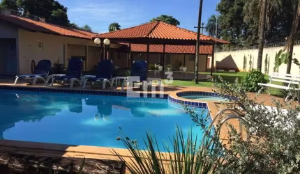 LINDA CHÁCARA   / GOIANIA