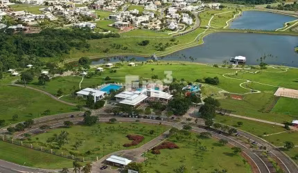 ALPHAVILLE ARAGUAIA / LOTE