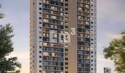 STUDIO SMART PARQUE AREIÃO