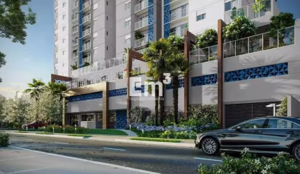APARTAMENTO 3Q SETOR AEROPORTO
