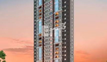 APARTAMENTO 2Q / PARQUE AMAZÔNIA