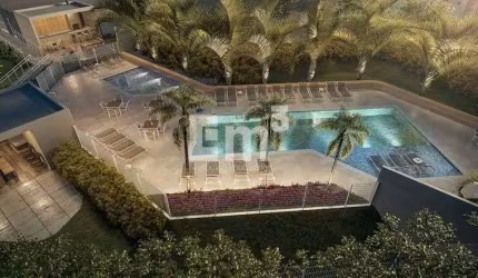 APARTAMENTO 2Q GOIÂNIA 2  / RESERVA URBANA PITANGUEIRA