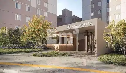 APARTAMENTO 3Q GOIÂNIA 2 RESERVA URBANA PITANGUEIRA