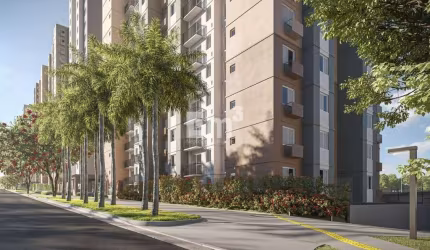 APARTAMENTO 3Q SETOR ELDORADO /  NOW MILÃO
