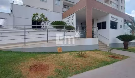 APARTAMENTO 2Q  PARK VIEW  JARDIM ATLANTICO