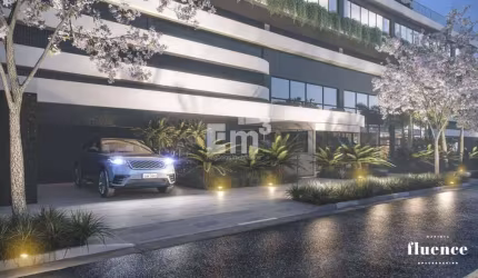 APARTAMENTO 3/ SUITES  SETOR MARISTA