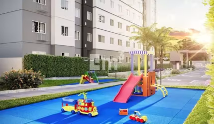 APARTAMENTO 2Q  APARECIDA  DE GOIANIA