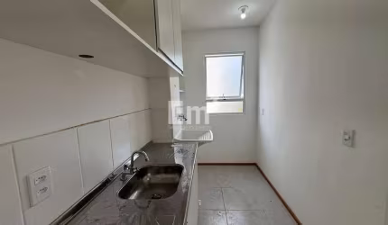 APARTAMENTO 2Q SETOR FAIÇALVILLE