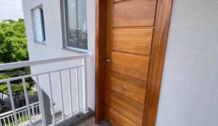 Apartamento no Artur Alvim - Ao lado do Metrô