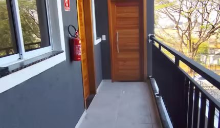 Apartamento à venda em Artur Alvim - Próximo ao Metrô e Shopping Itaquera