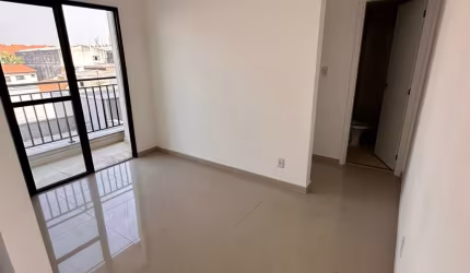 More na Vila Matilde! Apartamentos com Vaga Coberta e Elevador a 900m do Metrô!