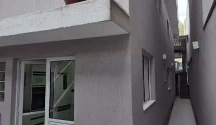 Sobrado à Venda no Jardim Eliane – Oportunidade Única!