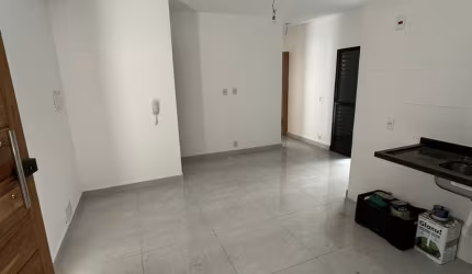 Apartamento à venda no Tatuapé - Pronto para Morar!