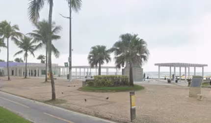 Kitnet na Cidade Ocian - Praia Grande: A oportunidade ideal para morar ou investir!
