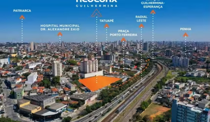 Lazer completo para sua Família !!!