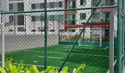 Lindo Apartamento Na Vila Maria , com vaga e lazer completo, um clube no quintal de casa .