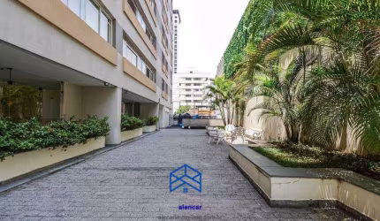Arte e arquitetura jardins - Apartamento à venda no bairro Jardim Paulista - São Paulo/SP, Zona Oeste