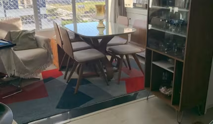 Loft Way apto fantástico!