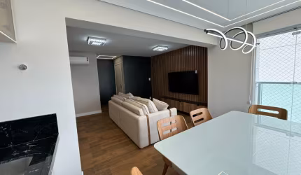LINDO APARTAMENTO LINDO E PRONTO PARA MORAR