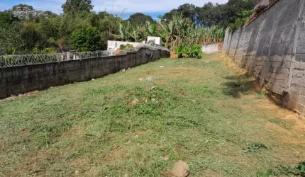 Terreno 10 x 50 no Mogi Moderno!