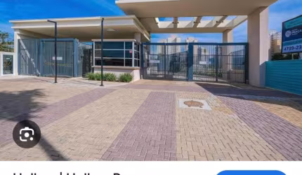 OPORTUNIDADE DE LINDO APARTAMENTO NO HELBOR PRAÇAS IPOEMA