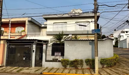 Casa com ar, 3 dorms  e bem arejada!