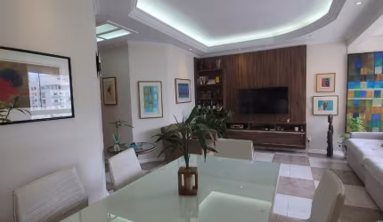 Lindo apartamento no centro!