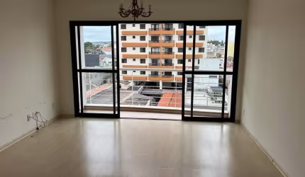 Lindo apartamento 3 dorms no centro!
