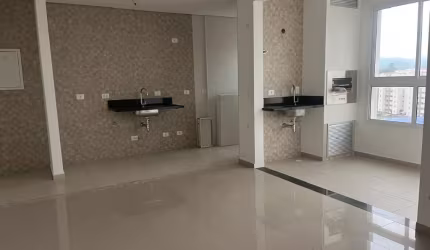 Loft com vista deslumbrante!