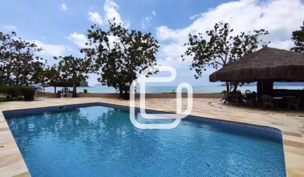 Casa com 3 dormitórios à venda, 120 m² por R$ 2.900.000,00 - Praia do Sapê - Ubatuba/SP