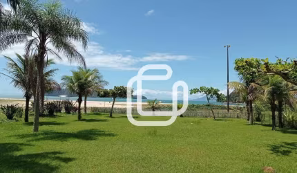 Terreno à venda, 1440 m² por R$ 5.000.000 - Praia Cocanha - Caraguatatuba/SP