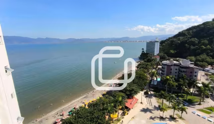 Apartamento com 2 dormitórios à venda, 76 m² por R$ 850.000 - Prainha - Caraguatatuba/SP