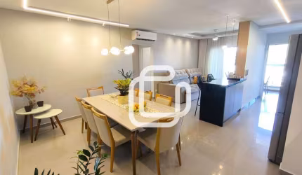 Apartamento com 2 dormitórios à venda, 81 m² por R$ 850.000,00 - Sumaré - Caraguatatuba/SP