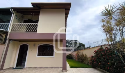 Casa com 2 dormitórios à venda, 81 m² por R$ 580.000 - Prainha - Caraguatatuba/SP
