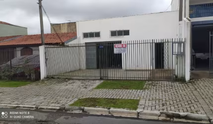 OPORTUNIDADE EM IMÓVEL COMERCIAL!