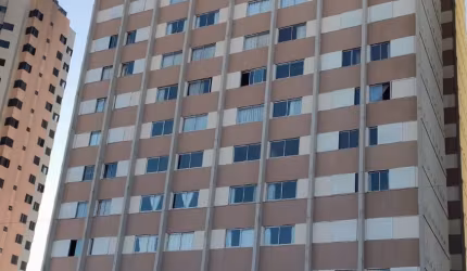 APARTAMENTO SILVA JARDIM REBOUÇAS CURITIBA PR