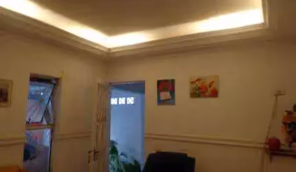 Venda - Casa - Jardim Laudissi - Santa Bárbara D'Oeste - SP