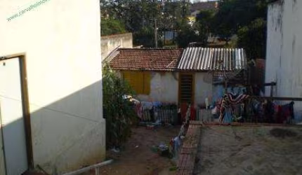 Venda - Casa - Vila Mac Knight - Santa Bárbara D'Oeste - SP