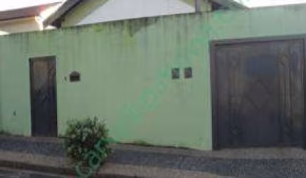 Venda - Casa - Jardim Santa Luzia - Santa Bárbara D'Oeste - SP