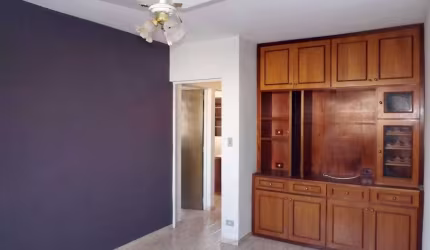 Venda - Apartamento - Vila Breda - Santa Bárbara D'Oeste - SP