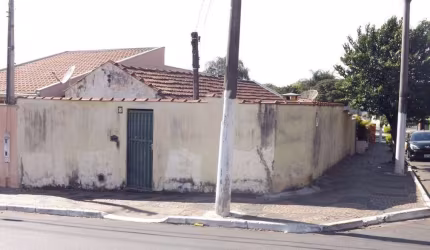 Venda - Casa - Centro - Santa Bárbara D'Oeste - SP